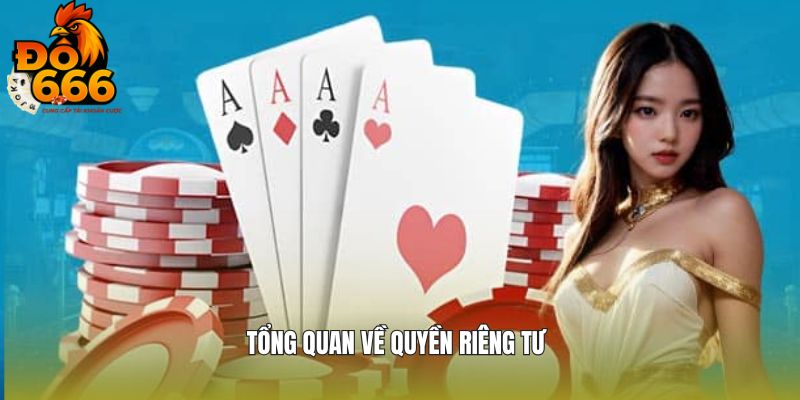 Khái quát sơ lược về quyền cá nhân